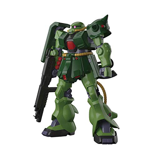 Spiriti Bandai, Bandai Hobby RE/100 #13 Zaku II FZ Gundam 0080