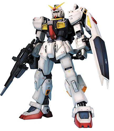 Bandai, Bandai Hobby RX-178 Gundam Mk-II AEUG, figura d'azione Bandai di grado perfetto