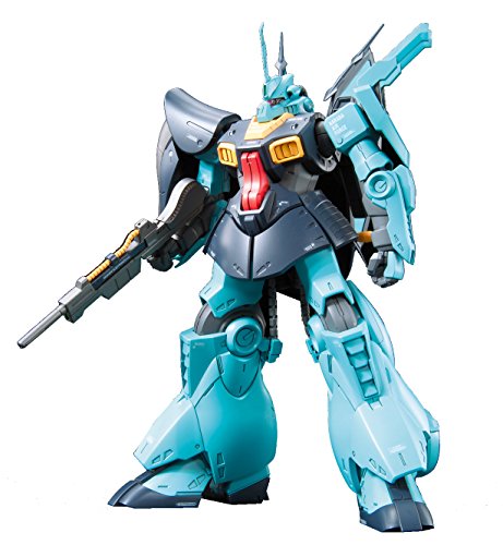 Bandai, Bandai Hobby Re/100 Dijeh "Zeta Gundam" Action Figure (Scala 1/100)