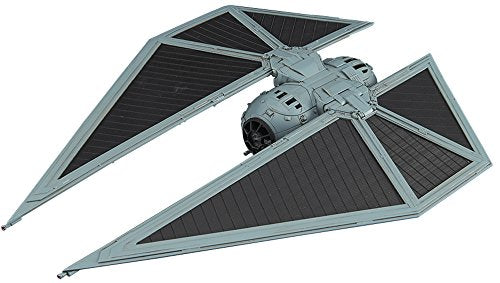 Bandai Namco, Bandai Hobby Star Wars Tie Striker Rogue One: A Star Wars Story Model Kit (scala 1/72)