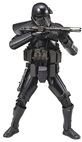 Spiriti Bandai, Bandai Spirits Bandai Hobby Star Wars 1/12 Death Trooper Star Wars