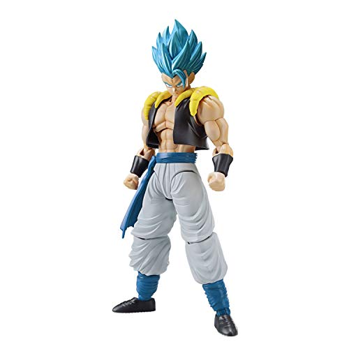 Spiriti Bandai, Bandai Spirits Figure-Rise Standard Super Saiyan God Super Saiyan Gogeta Dragon Ball Super, Multi