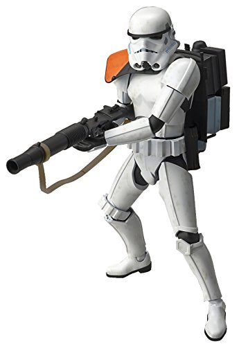 Spiriti Bandai, Bandai Spirits Hobby Star Wars Sandtrooper Star Wars: Una nuova speranza Linea di personaggi 1/12