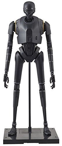 Bandai Namco, Bandai Star Wars K-2SO 1/12 Scale Plastic Model Kit -Rogue One: A Star Wars Story