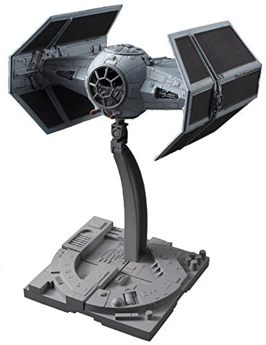 Bandai Hobby, Bandai Star Wars TIE - Advanced X1