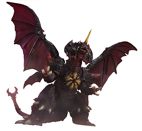 NAZIONI TAMASHII, Bandai Tamashii Nations S.H. Monster Arts "Godzilla Vs. Destroyah" Figura