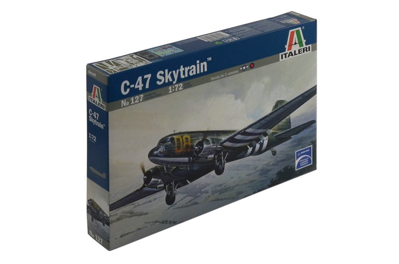 Nodimodelli, C-47 SKYTRAIN