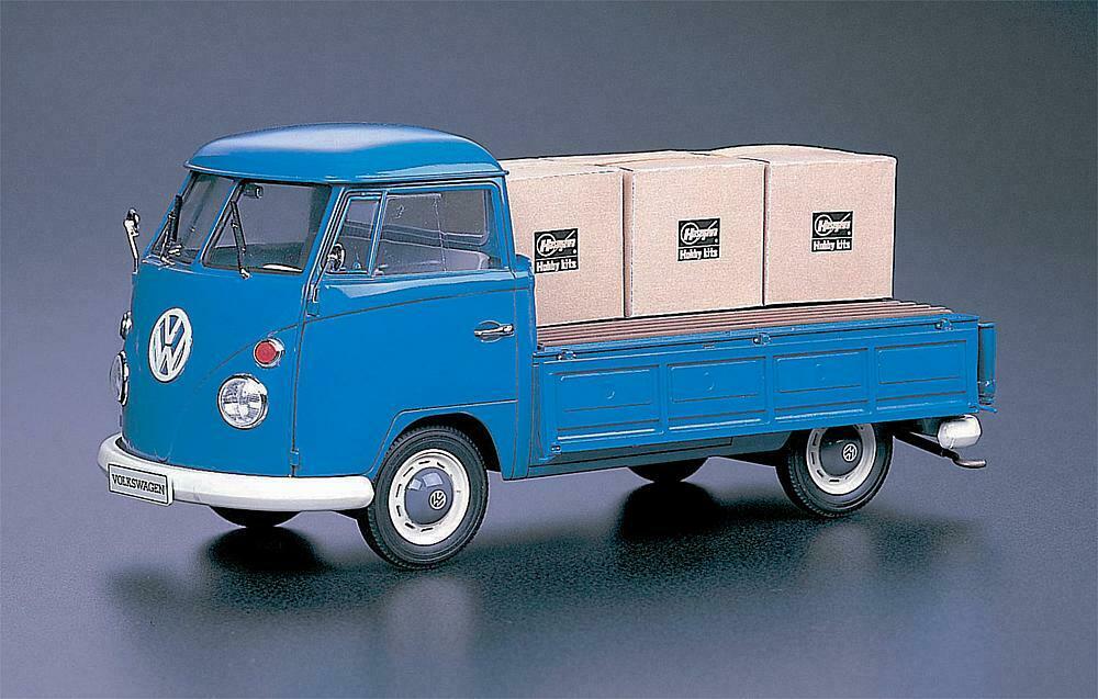 Hasegawa, CAMIONCINO VOLKSWAGEN TIPO 2 "1967"