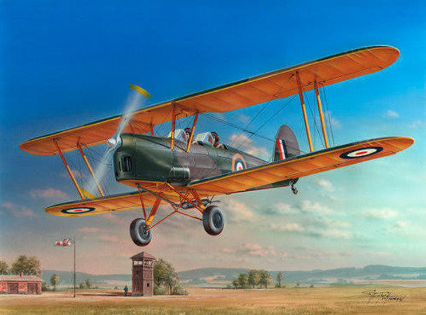 Azur, CMK-100-FR0026 - 1/72 Azur STAMPE SV.4B Regno Unito - Kit di montaggio in plastica