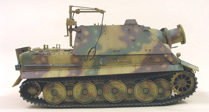 Club AFV, Carro armato 38cm RW61 Sturmtiger