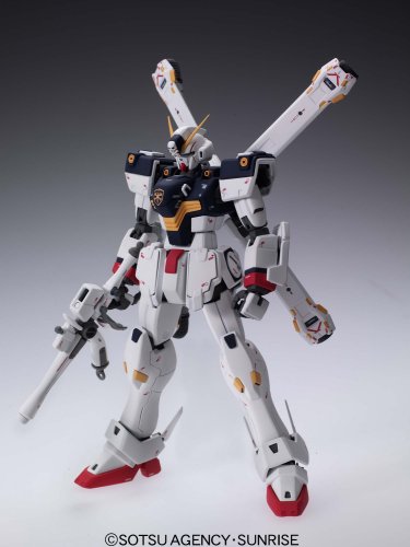 Distributori di fumetti Diamond, Crossbone Gundam X1 Ver Ka Model Kit