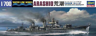 Hasegawa, DISTRUTTORE IJN ARASHIO