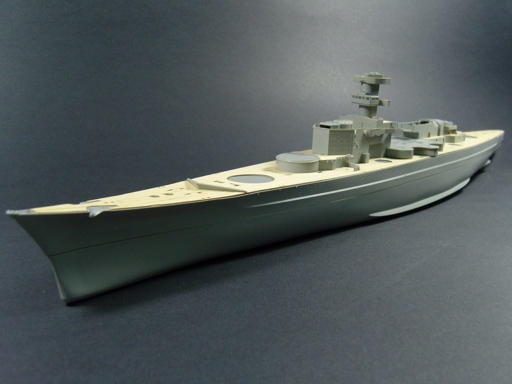 Artwox, DKM Scharnhorst Ponte di legno (DML)