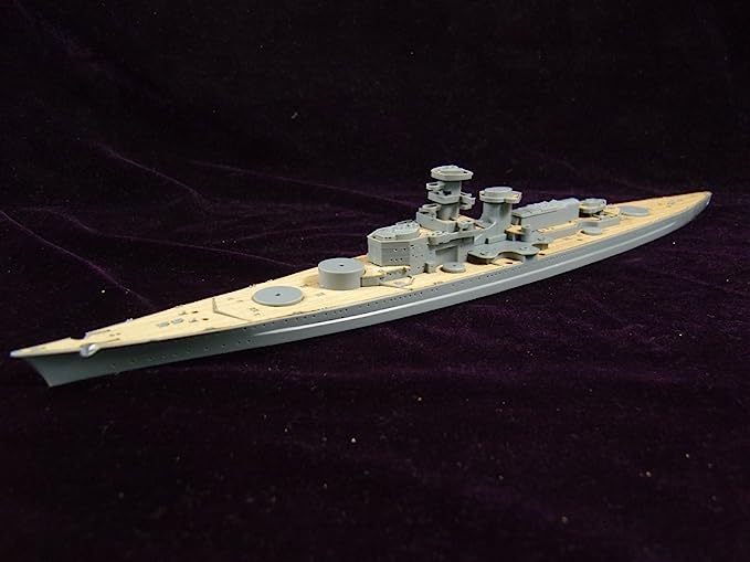 Artwox, DKM Scharnhorst Ponte di legno