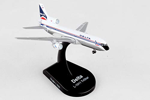 Daron, Daron PS5813-2 Francobollo Delta, L-1011-500 1/500, marrone/A