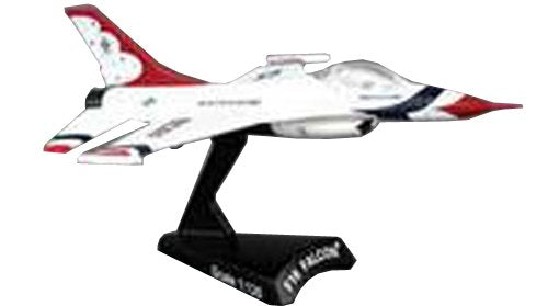 Daron, Daron Worldwide Trading F-16 Thunderbird Veicolo