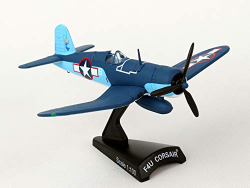 Daron, Daron Worldwide Trading F4U Corsair VMF-22 veicolo