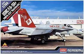 Accademia, F-14A VF-84 "JOLLY ROGERS" USN