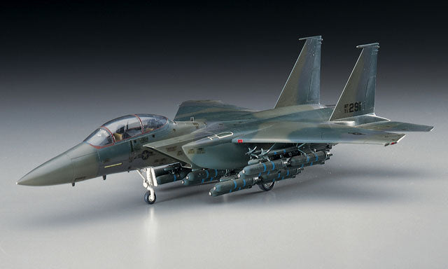 Hasegawa, F-15E STRIKE EAGLE