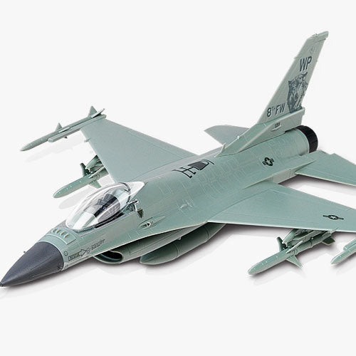 Accademia, F-16C Usaf Multirole Fght