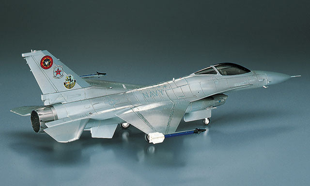 Hasegawa, F-16N FIGHTING FALCON