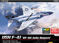 Accademia, F-4J VF-84 Jolly Rogers