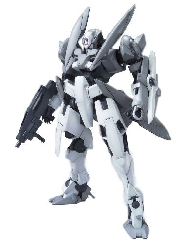 Bandai Hobby, Figura d'azione Bandai Hobby GN-X Gundam, Bandai Master Grade