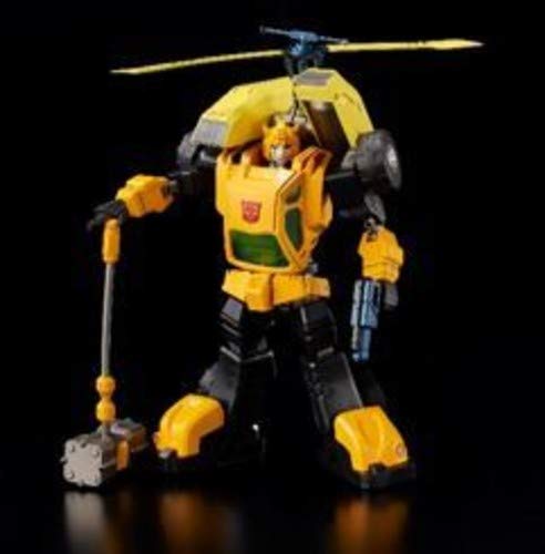 Giocattoli Flame, Flame Toys Furai Modello Bumble Bee Transformers Model Kit