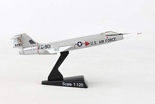 Daron, Francobollo Daron PS5377-3 F-104 Starfighter 479th Tactical Fighter Wing 1/120 PS5377-3