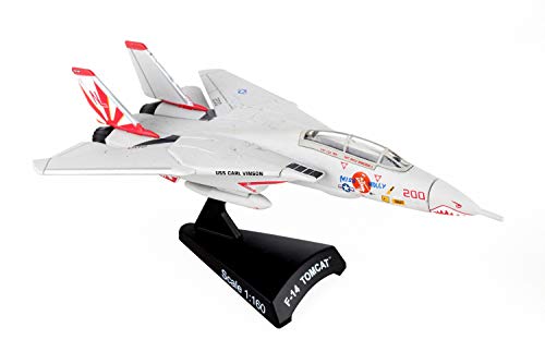 Daron, Francobollo Daron PS5383-4 USN F-14 Tomcat Miss Molly 1: 160 PS5383-4, Marrone/A