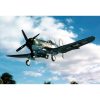 GUILLOW, Guillow Vought F4U4 Corsair