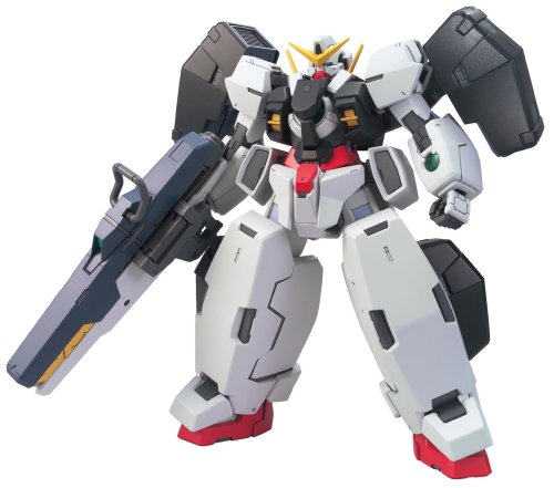 Bandai Hobby, Gundam 00: HG 06 GN-005 Gundam Virtue 1/144 Scala Model Kit