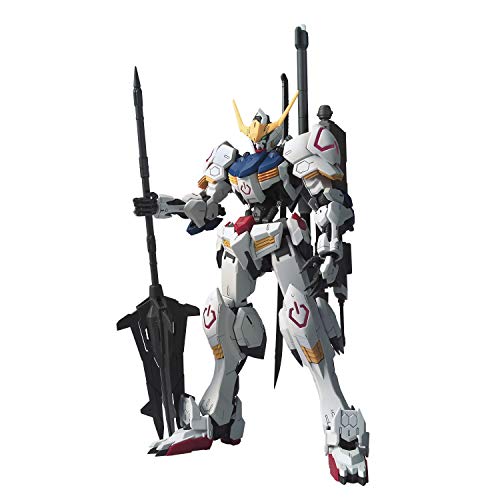 Bandai Spiriti, Gundam IBO Gundam Barbatos, Bandai Spirits MG 1/100