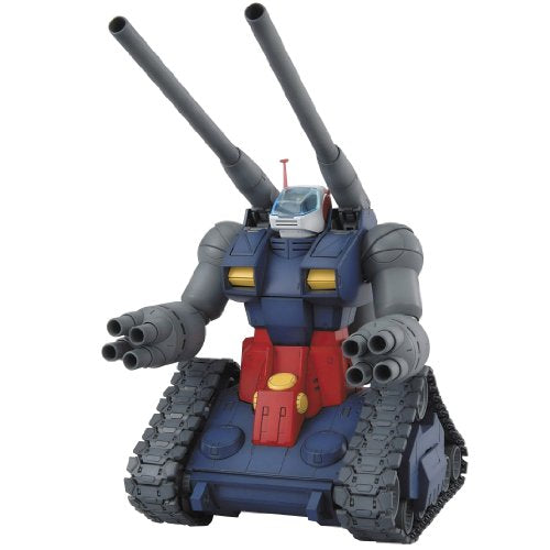 Bandai Hobby, Gundam RX-75 Guntank MG in scala 1/100