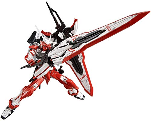 Bandai Hobby, Gundam Seed VS Astray Gundam Astray Turn Red