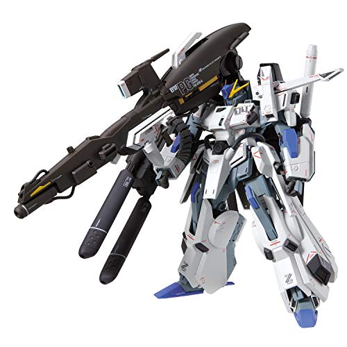 Bandai Hobby, Gundam Sentinel FAZZ (Ver.Ka), Bandai Spirits MG 1/100