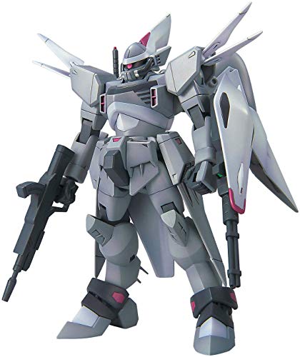 Knotmodels, HG 1/144 R07 Mobile Cgue Modello in plastica da "Mobile Suit Gundam SEED"