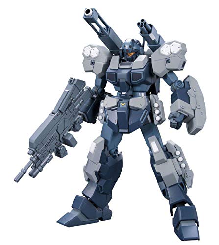 Bandai Hobby, HGUC 1/144 Modello in plastica del cannone Jesta da Mobile Suit Gundam Unicorn