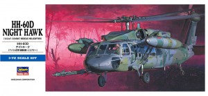 Hasegawa, HH-60D FALCO NOTTURNO