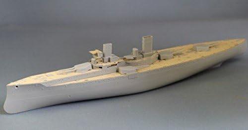 Artwox, HMS Dreadnought 1918 ponte di legno