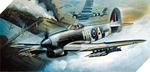 Accademia, Hawker Typhoon Mk.ib