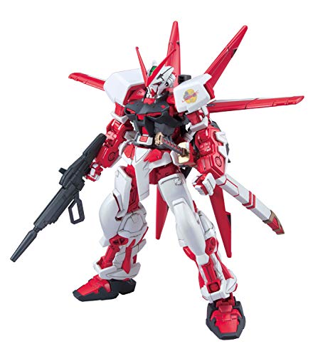 Bandai Hobby, Hg 1/144 Gundam Astray Red Frame (Unità di volo)