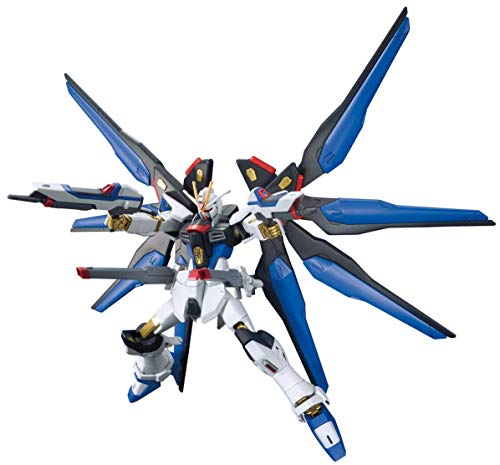 Bandai Hobby, Hg 1/144 Gundam Libertà d'Assalto