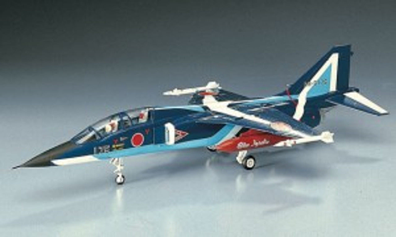 Hasegawa, IMPULSO BLU T-2