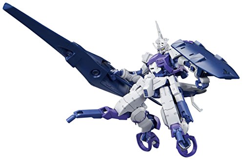 Bandai Hobby, Kit di costruzione Bandai Hobby Gundam Kimaris Trooper "Gundam IBO" (scala 1/100)