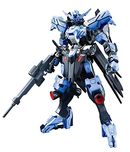 Bandai Hobby, Kit di costruzione Bandai Hobby HG Full Mechanics Gundam Vidar "IBO: 2a stagione" (scala 1/100)