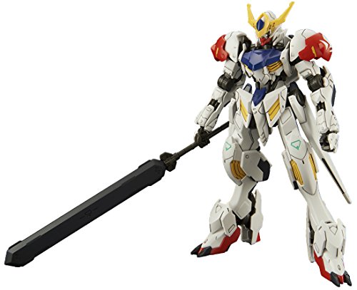 Bandai Hobby, Kit di costruzione Bandai Hobby HG Gundam Barbatos Lupus "Gundam IBO" (scala 1/144)