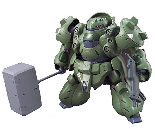 Bandai Hobby, Kit di costruzione Bandai Hobby HG Gundam Gusion Gundam IBO (scala 1/144)