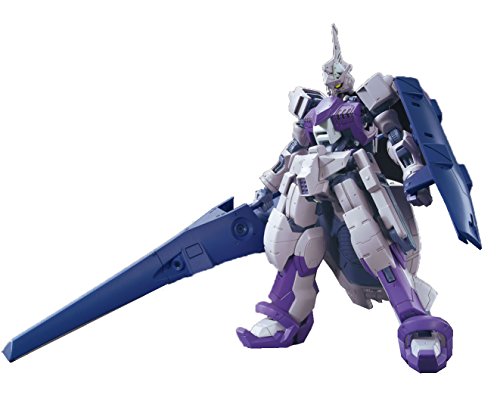 Bandai Hobby, Kit di costruzione Bandai Hobby HG Gundam Kimaris Trooper Gundam IBO (scala 1/144)