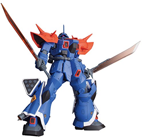 Bandai Hobby, Kit di costruzione Bandai Hobby Re/100 Efreet Kai Gundam The Blue Destiny